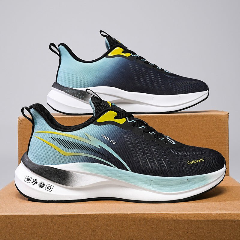 Breathable Sports Casual Running Shoes - Sixin1