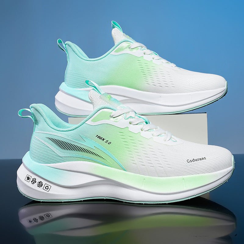 Breathable Sports Casual Running Shoes - Sixin1