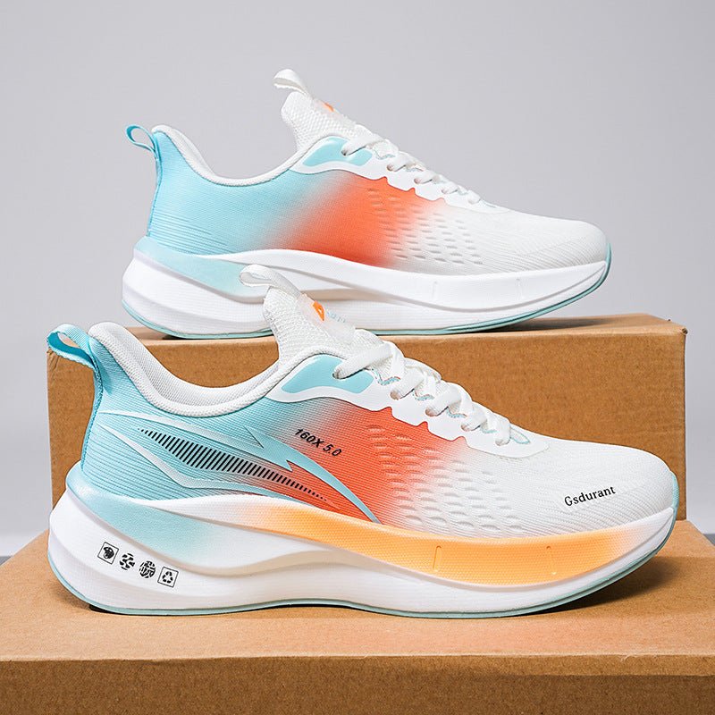 Breathable Sports Casual Running Shoes - Sixin1