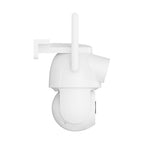 Yoosee AI Outdoor Security Camera: 2K HD WiFi 360° Surveillance with Smart Detection