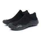 Unisex Breathable Non-Slip Fitness Shoes: Lightweight Yoga & Sports Sneakers