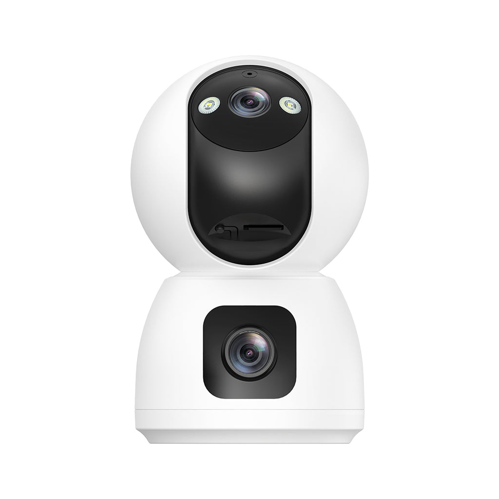 Smart AI Security Camera: Yoosee HD Indoor Camera with App Control