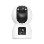 Smart AI Security Camera: Yoosee HD Indoor Camera with App Control
