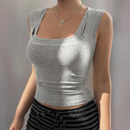 Versatile Casual Vest for Women