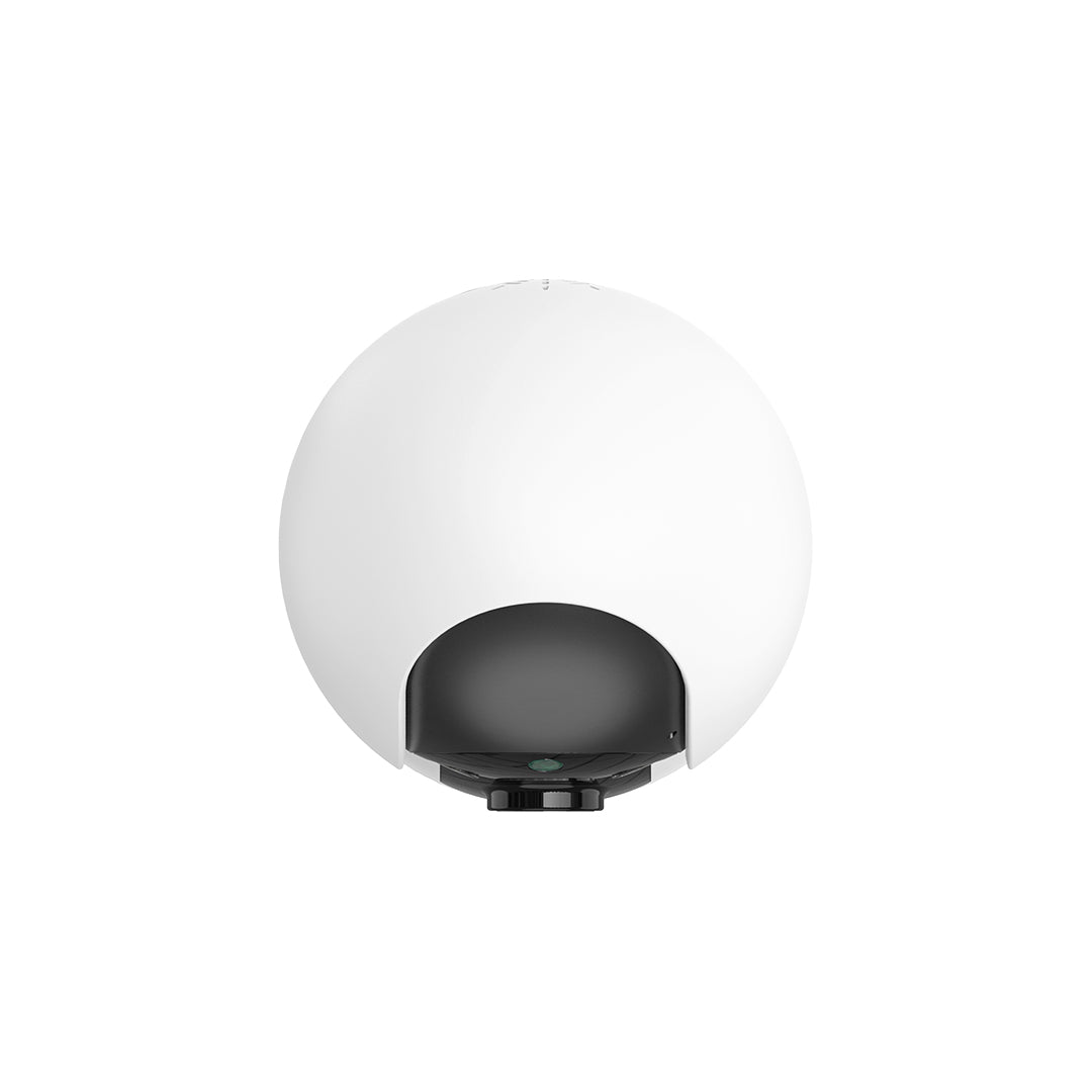 Smart AI Security Camera: Yoosee HD Indoor Camera with App Control