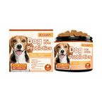 Canine Probiotic Digestive Support Soft Granules: Gut Health, Immunity & Easy Digestion for Dogs - Sixin1