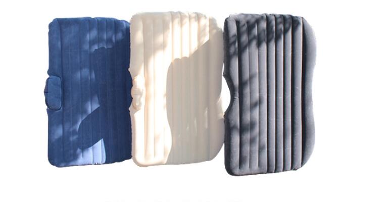 Car Inflatable Air Bed Mattress - Sixin1