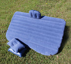 Car Inflatable Air Bed Mattress - Sixin1