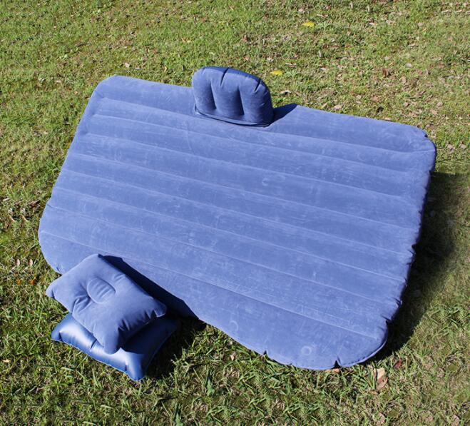 Car Inflatable Air Bed Mattress - Sixin1
