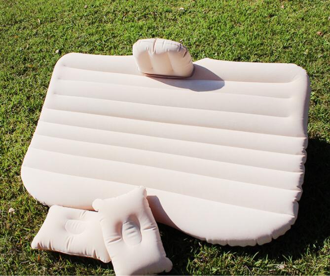 Car Inflatable Air Bed Mattress - Sixin1