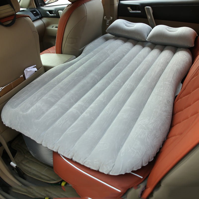 Car Inflatable Air Bed Mattress - Sixin1