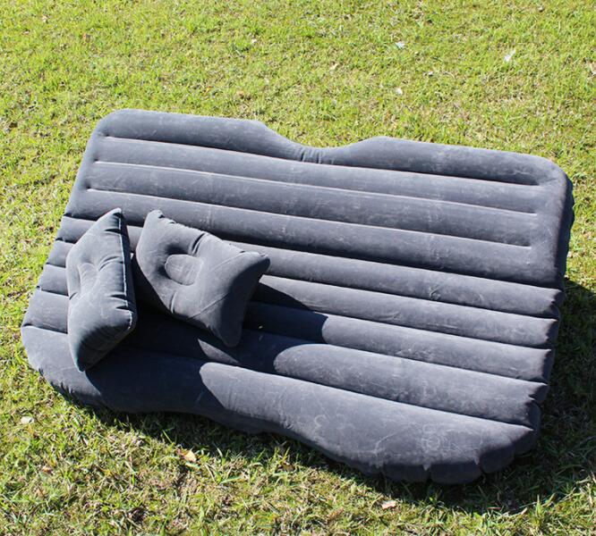 Car Inflatable Air Bed Mattress - Sixin1
