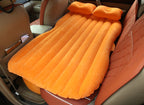 Car Inflatable Air Bed Mattress - Sixin1