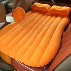 Car Inflatable Air Bed Mattress - Sixin1