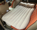 Car Inflatable Air Bed Mattress - Sixin1