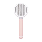 Cat & Dog Deshedding Grooming Brush - Sixin1