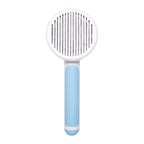 Cat & Dog Deshedding Grooming Brush - Sixin1