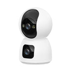Smart AI Security Camera: Yoosee HD Indoor Camera with App Control