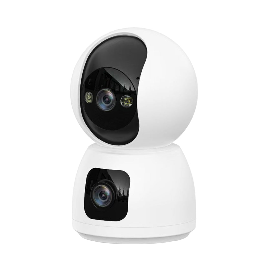 Smart AI Security Camera: Yoosee HD Indoor Camera with App Control