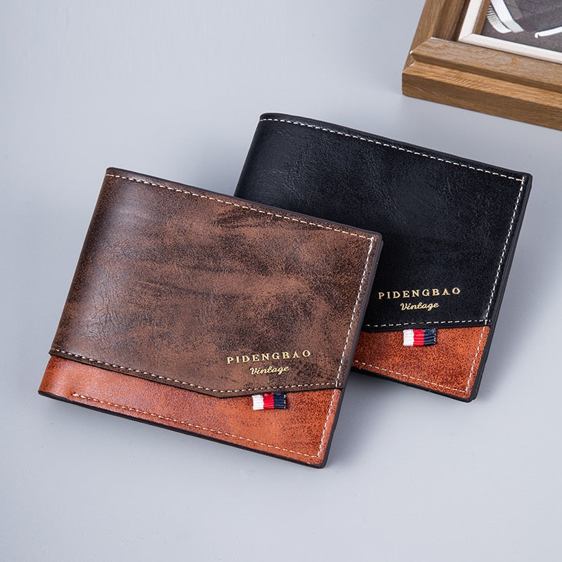 Men Wallets