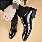 Classic Men's Shoes - Sixin1