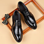 Classic Men's Shoes - Sixin1