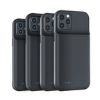 Clip - On Power Bank: Large Capacity Portable Back Battery Pack - Sixin1