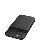 Clip - On Power Bank: Large Capacity Portable Back Battery Pack - Sixin1