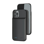 Clip - On Power Bank: Large Capacity Portable Back Battery Pack - Sixin1