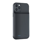 Clip - On Power Bank: Large Capacity Portable Back Battery Pack - Sixin1