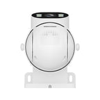 Yoosee AI Outdoor Security Camera: 2K HD WiFi 360° Surveillance with Smart Detection