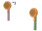 Cat & Dog Deshedding Grooming Brush