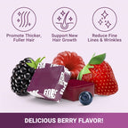Vitamin D Functional Gummies