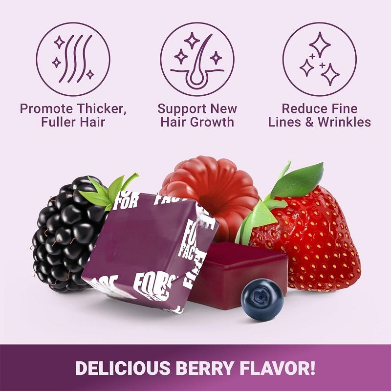Vitamin D Functional Gummies