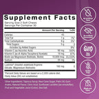 Vitamin D Functional Gummies