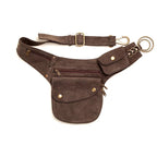 European and American Vintage Style Coin Purse