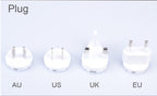 Dual-Band WiFi Repeater: 4 Antenna High Coverage Internet Booster - Sixin1