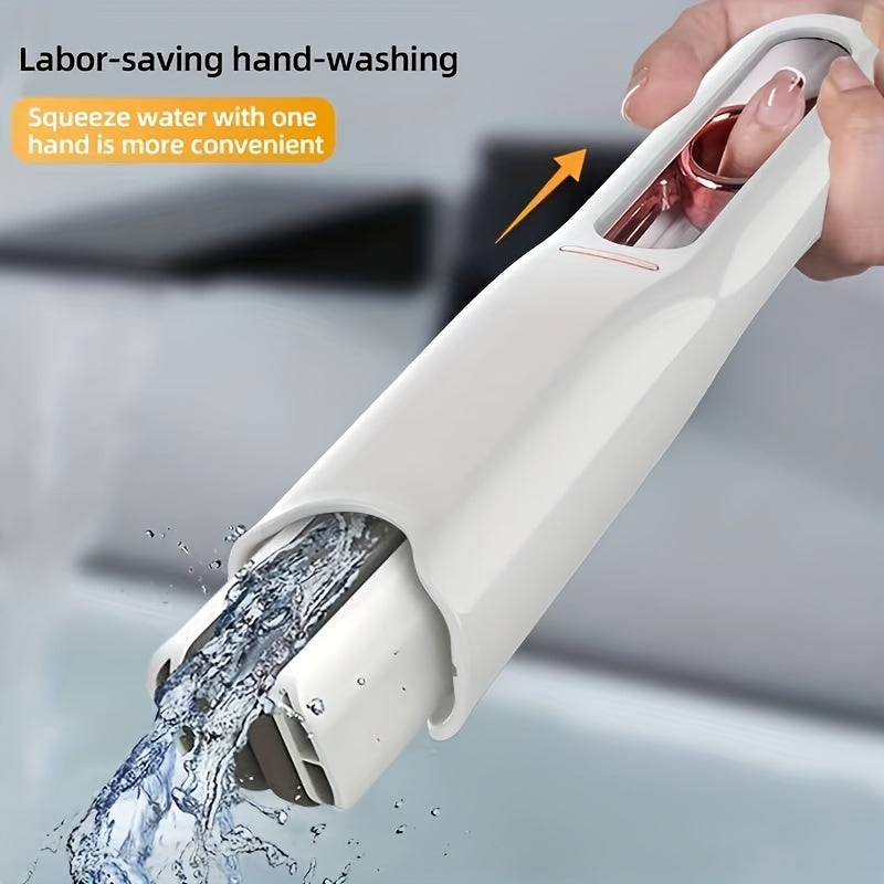 Portable Desk & Window Cleaning Mop