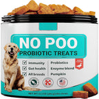 Probiotic Chewable Tablets for Pet Digestive Health