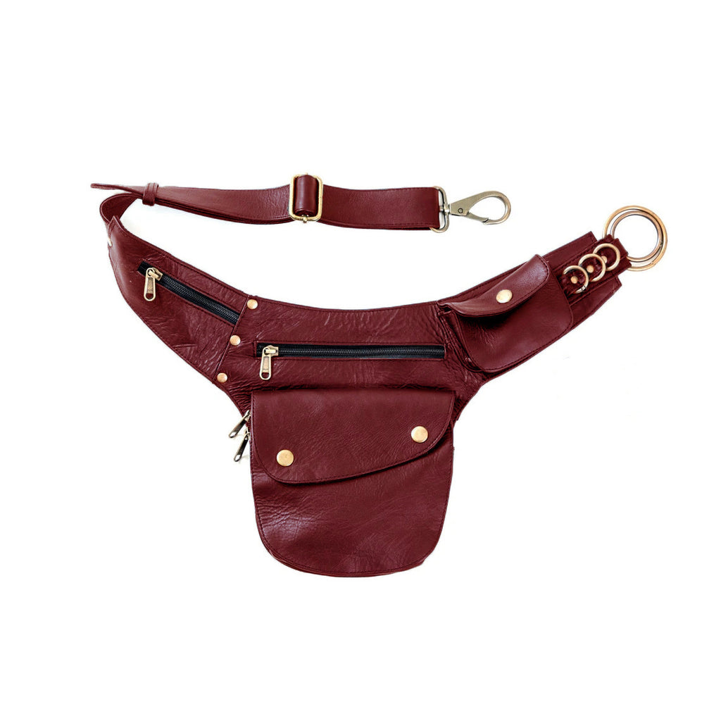 European and American Vintage Style Coin Purse