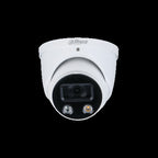 5MP Full-Color PoE IP Security Camera: HD Network CCTV with Night Vision