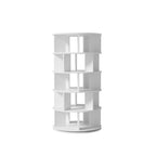 Rotatable Shoe Rack, Round, Height 115 Cm, Width 60 Cm