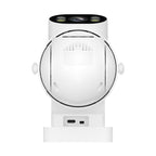 4G LTE Solar PTZ Security Camera 2.5K: Wireless Outdoor Camera with Battery & Remote Access (GW-B20-CN)