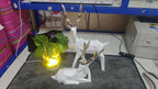 Elegant Deer Home Decor Statue - Sixin1