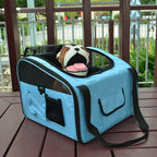 Cat Diaper Portable Dog Backpack Pet Portable Bag