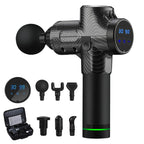 Fascia Gun Factory Massager Massage Gun - Sixin1