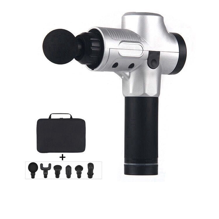 Fascia Gun Factory Massager Massage Gun - Sixin1