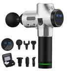 Fascia Gun Factory Massager Massage Gun - Sixin1