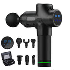 Fascia Gun Factory Massager Massage Gun - Sixin1