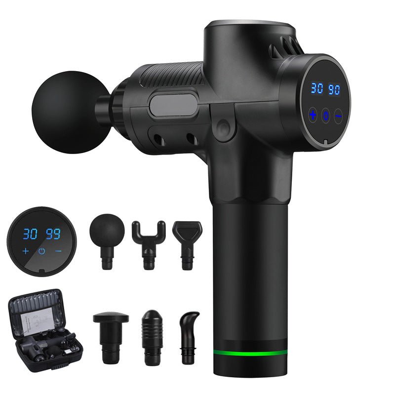 Fascia Gun Factory Massager Massage Gun - Sixin1